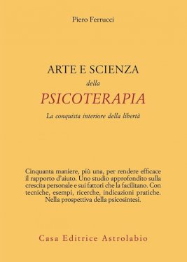 Arte e scienza della psicoterapia